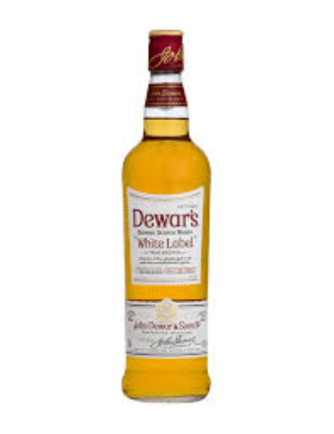 750ML WHITE
